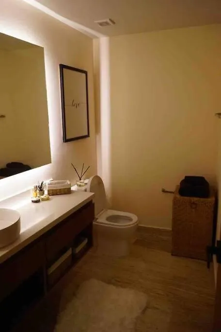 Apartment Mistiq Jungle Studio Tulum
