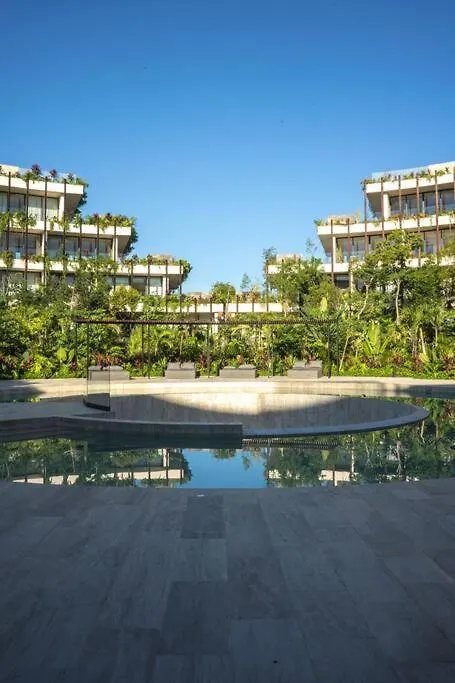Mistiq Jungle Studio Tulum Apartment