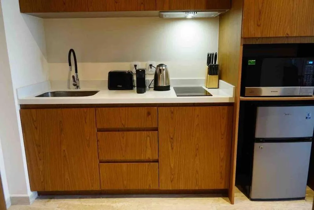 Mistiq Jungle Studio Tulum 0*,
