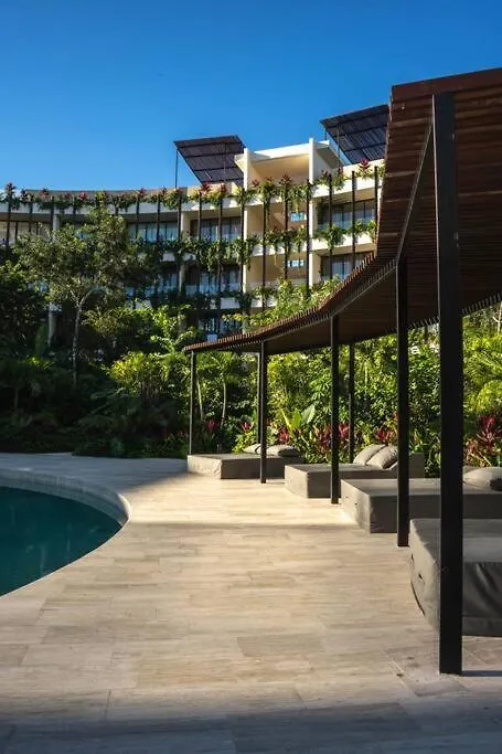 Mistiq Jungle Studio Tulum Mexico