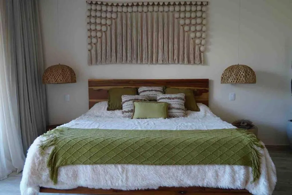 Mistiq Jungle Studio Tulum