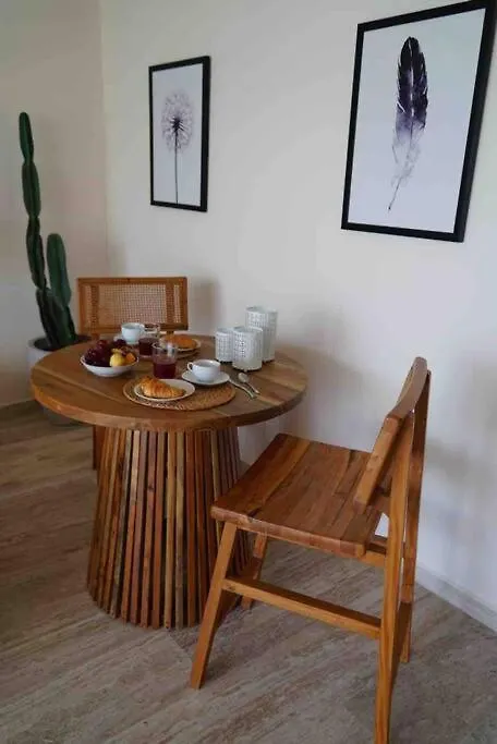 Apartmán Mistiq Jungle Studio Tulum