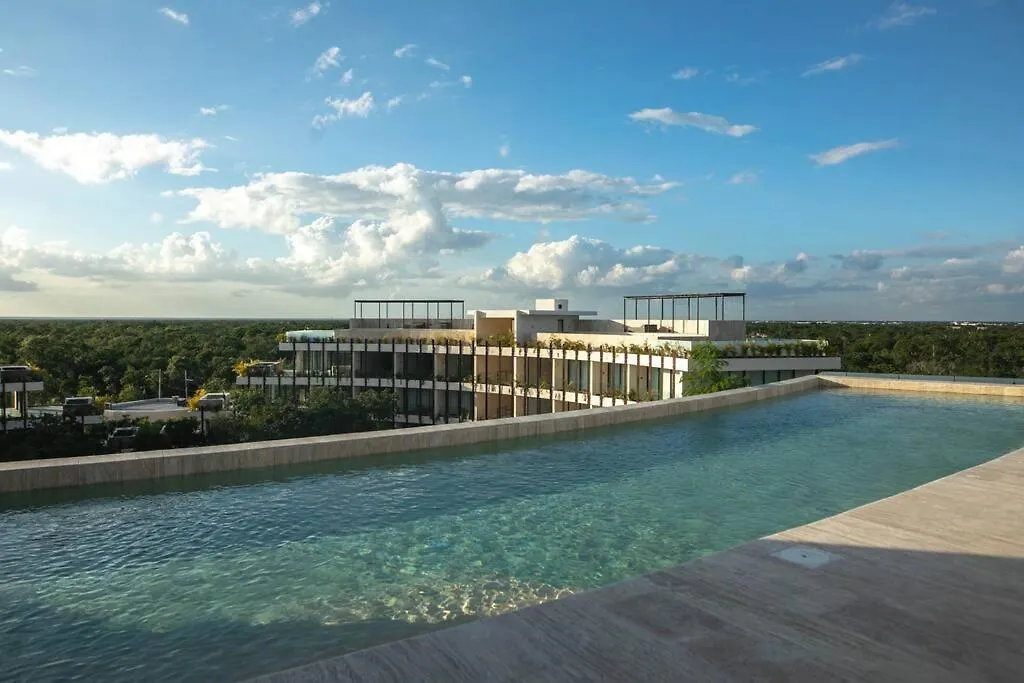 Mistiq Jungle Studio Tulum