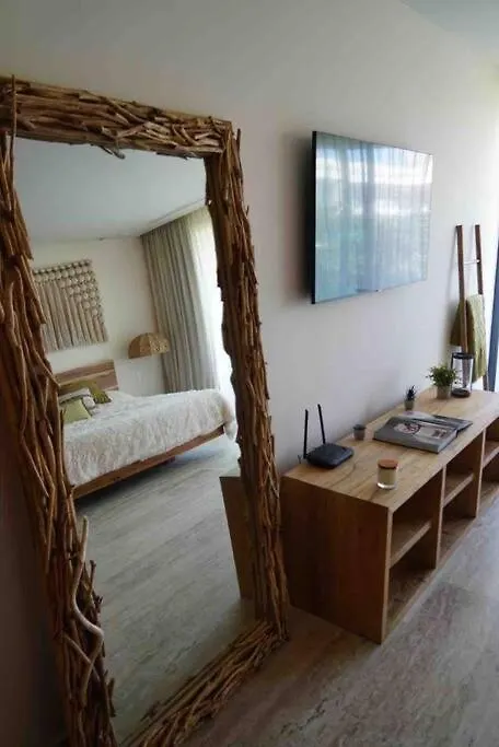 Mistiq Jungle Studio Tulum 0*,  Mexiko