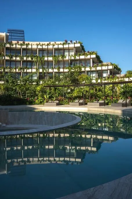 Apartmán Mistiq Jungle Studio Tulum Mexiko