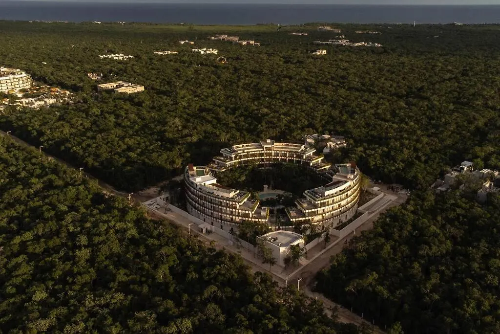 Mistiq Jungle Studio Tulum